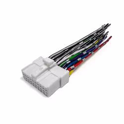 Kort DSP-kabel Nakamichi