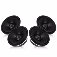 Apocalypse AP-M81AC Storpack (2 par (4st))