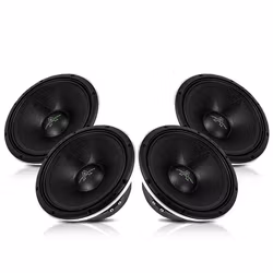 Apocalypse AP-M81AC Storpack (2 par (4st))