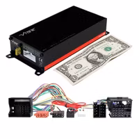 Vibe POWERBOX65.4Ford