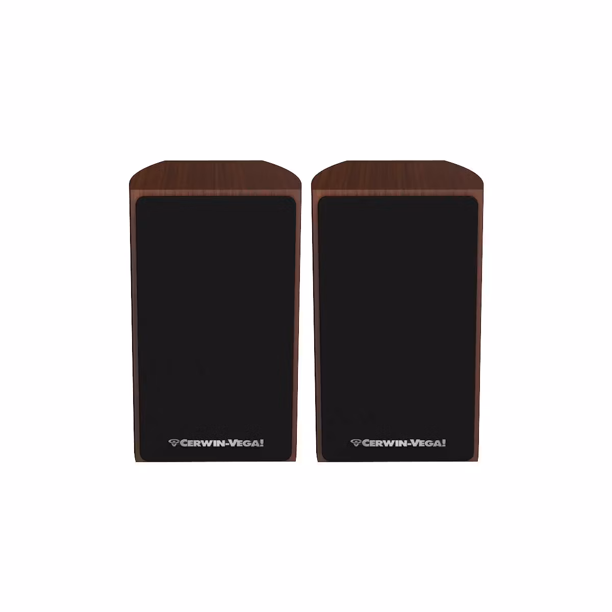 Cerwin-Vega LA14E (Espresso)