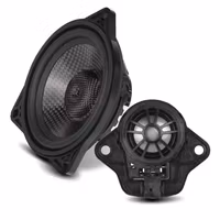 Nakamichi Tesla Centerhögtalare