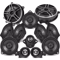 Nakamichi Tesla komplett paket