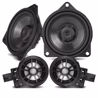 Nakamichi Tesla Instrumentbräda