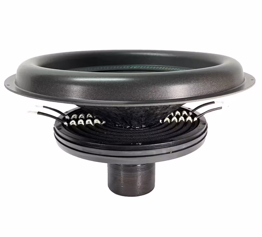 DB-SA255D1 RC Recone