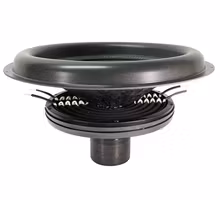 DB-SA275D2 RC Recone