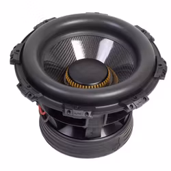 Vibe Black Death BDC15D1SPL-V4