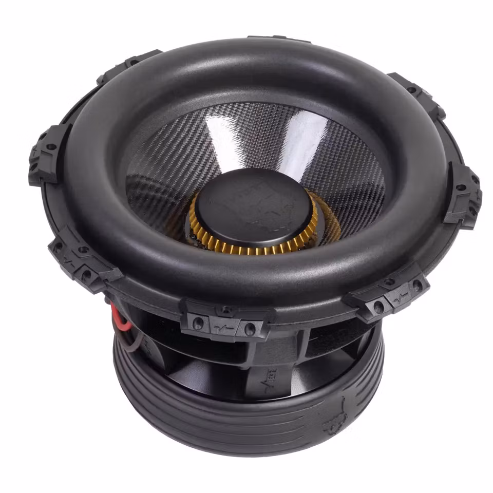 Vibe Black Death BDC18D1SPL-V4