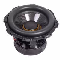 Vibe Black Death BDC18D1SPL-V4