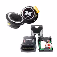 XXX6C/8C Diskantpaket