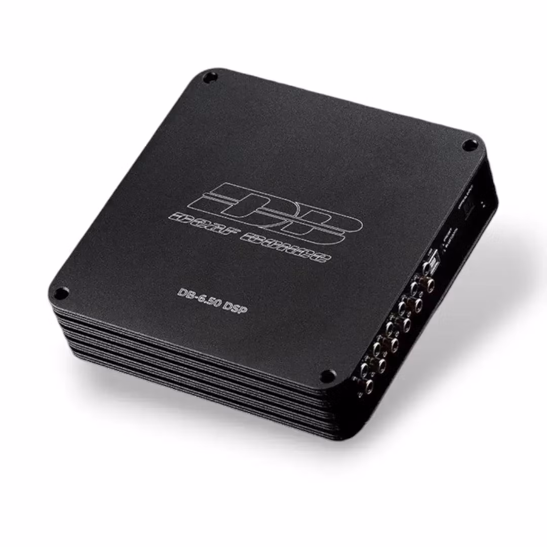 DeafBonce DB-6.50 DSP