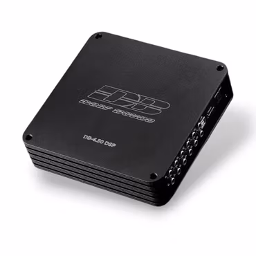 DeafBonce DB - 6.50 DSP