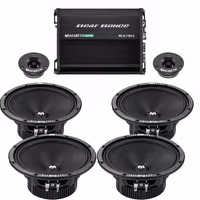 Machete Lite 60 Ampkit