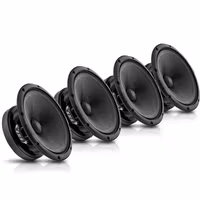 Apocalypse AP-M61SE PRO Storpack (2 par (4st))