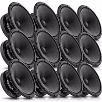 Apocalypse AP-M61SE PRO Storpack (6 par (12st))