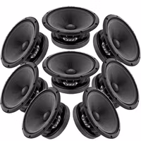 Apocalypse AP-M61SE PRO Storpack (4 par (8st))