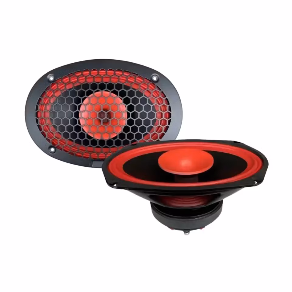 Cerwin-Vega CVPX69 par