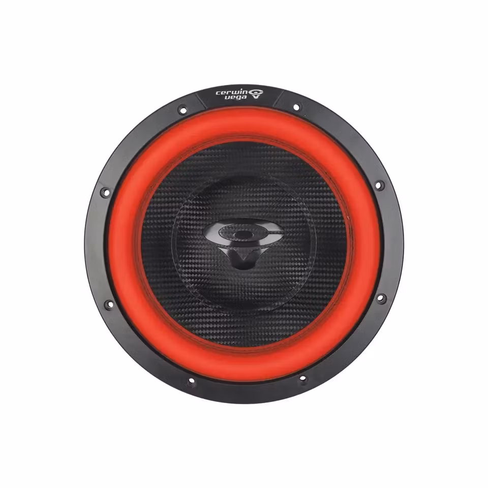 Cerwin-Vega VEGA Series 12