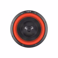 Cerwin-Vega VEGA series 10" (2x4 Ohm)