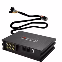 Nakamichi NDSE100A Dodge