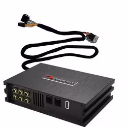 Nakamichi NDSE100A Nissan