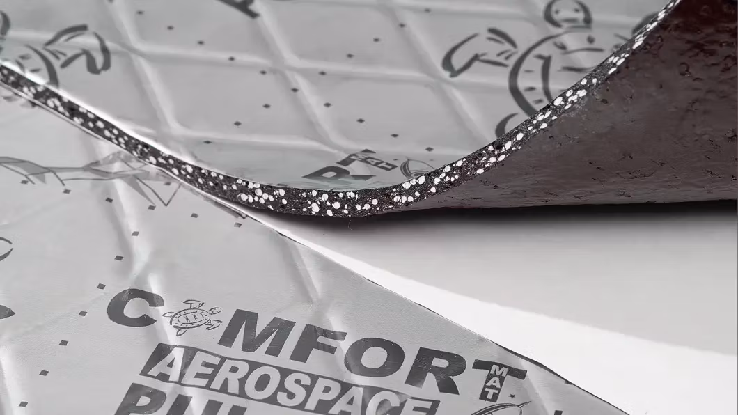 Comfort mat Aerospace PULSAR (5 mm)