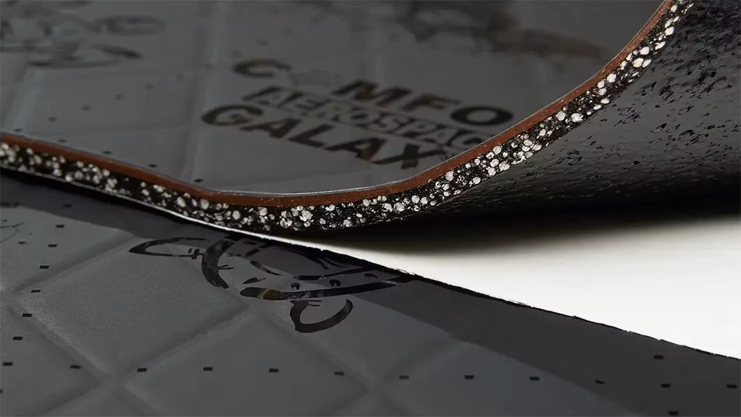 Comfort mat Aerospace GALAXY (7 mm)