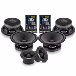 Deaf Bonce AP-M61SE Kit v2