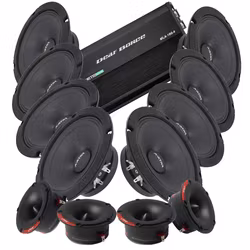 Avatar LAH 65x8amp v2