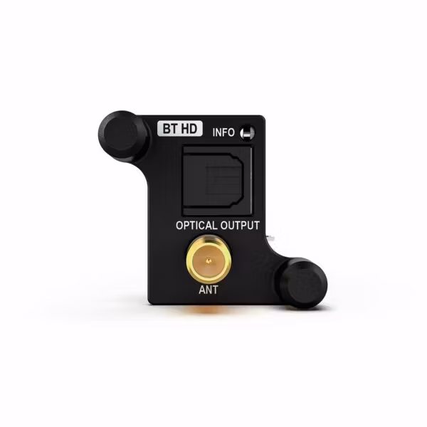 HELIX Extension Card 2.0 – BT HD