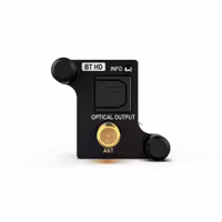 HELIX Extension Card 2.0 – BT HD