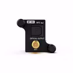 HELIX Extension Card 2.0 – BT HD