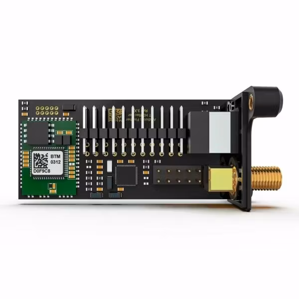 HELIX Extension Card 2.0 – BT HD