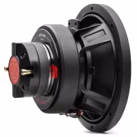 DD Audio VO-W8 COAX 35 Bundle