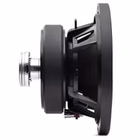 DD Audio VO-W508 COAX 25 Bundle