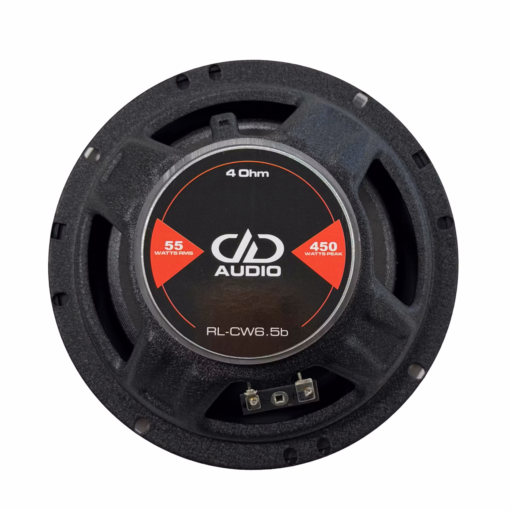 DD Audio RL-CW6.5b