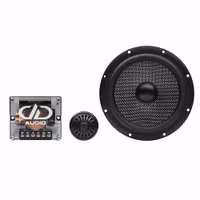 DD Audio C-C6.5C-XO