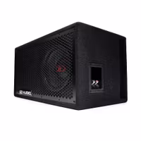 DD Audio LE-510.1a - 1Ohm