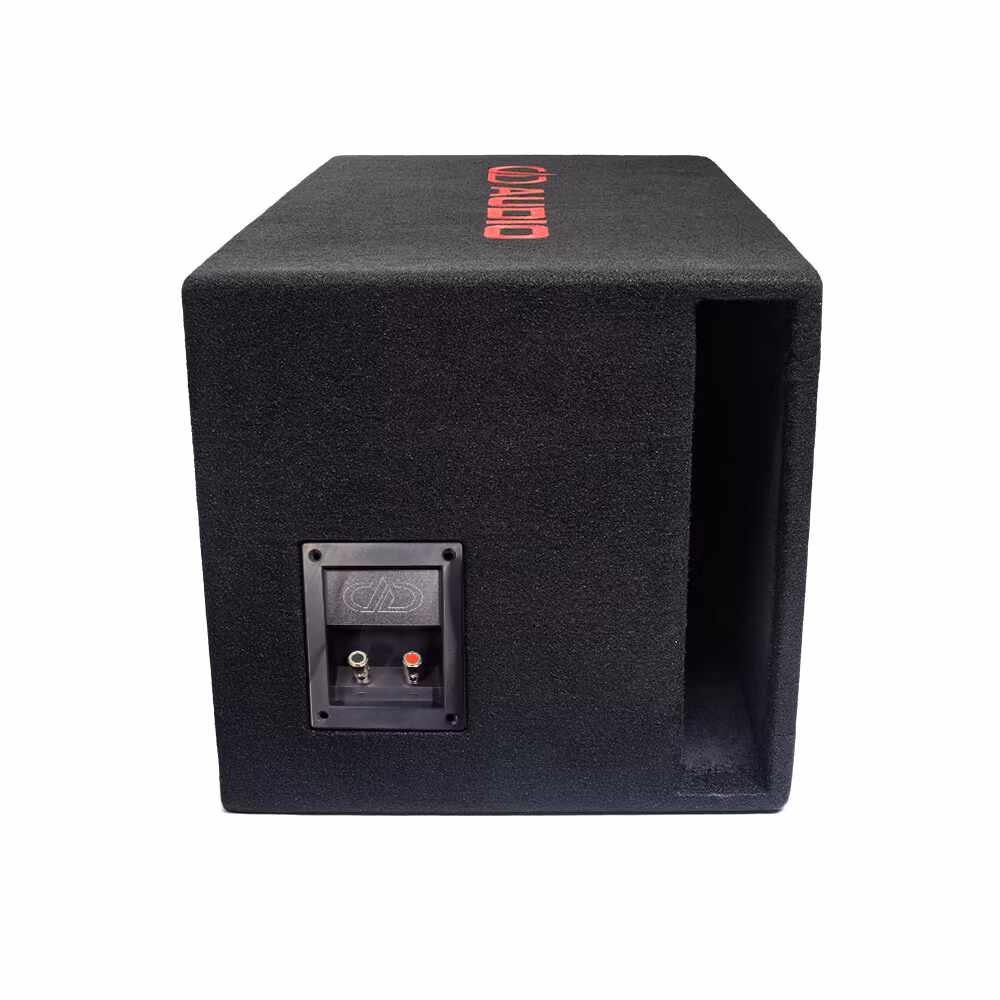 DD Audio LE-510.1a - 1Ohm