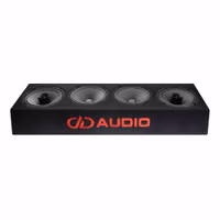 DD Audio 	LE-VO-MX208.4 - ACTIVE