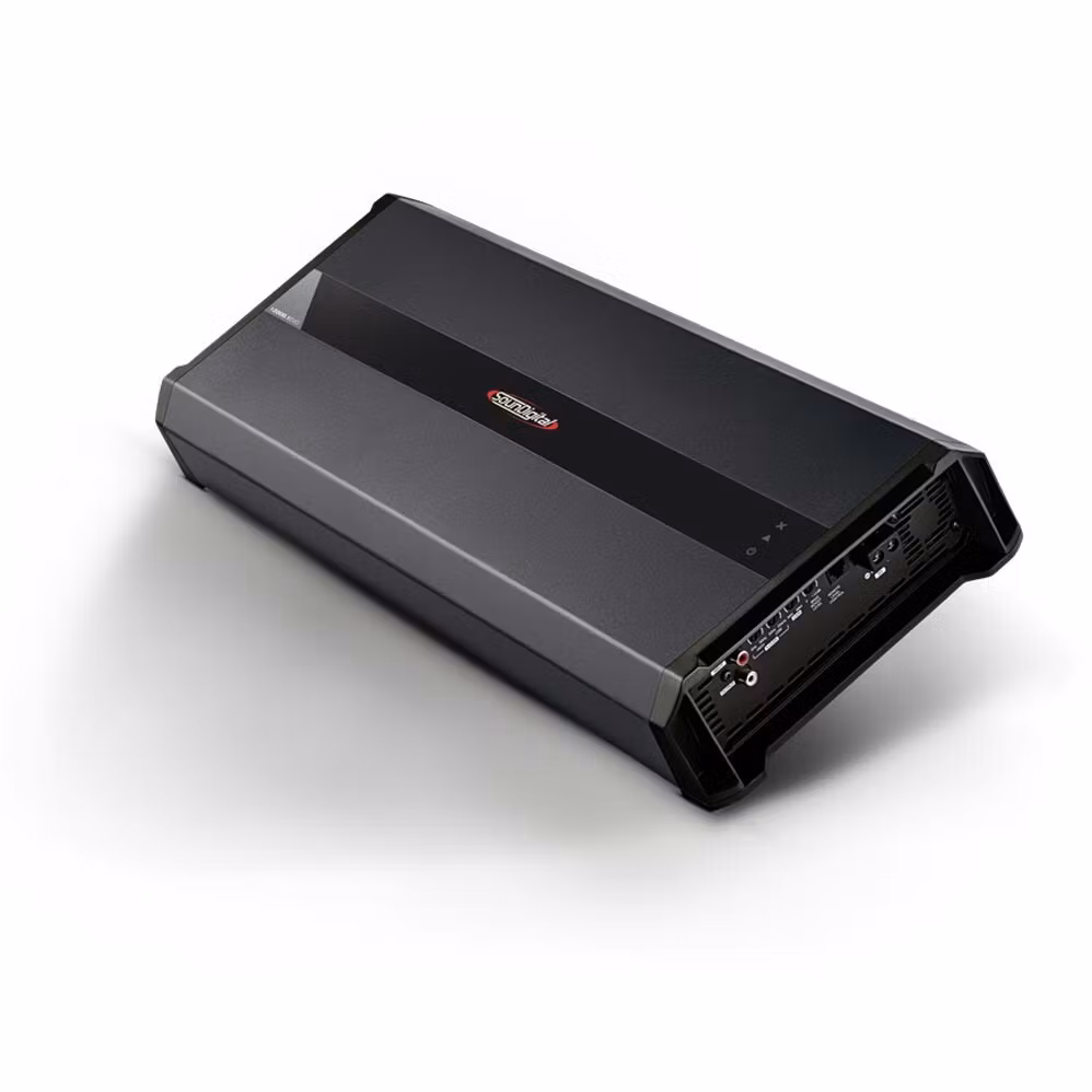 SounDigital 12000.1 EVO 4.0 - 2 Ohm