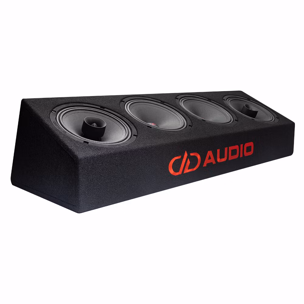 DD Audio LE-VO-MX208.4
