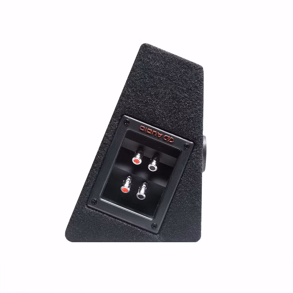 DD Audio LE-VO-MX206.4