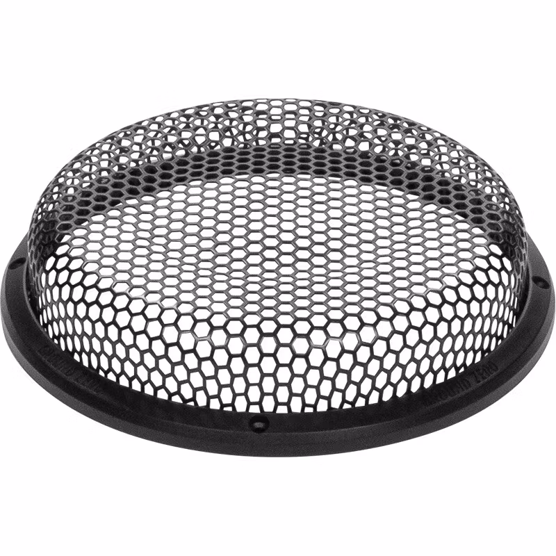 Ground Zero GZ GRILL 12U