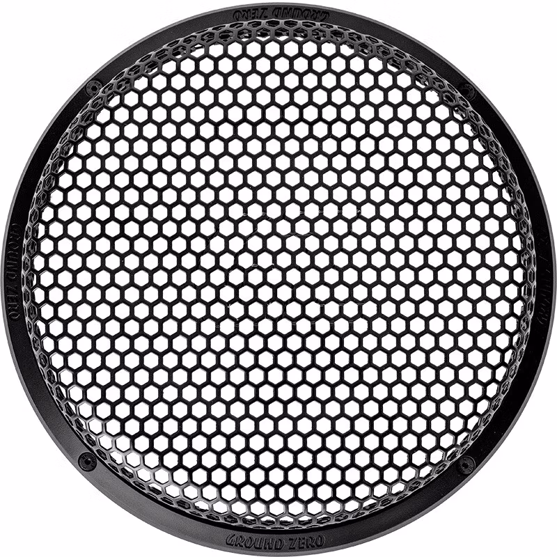 Ground Zero GZ GRILL 8U