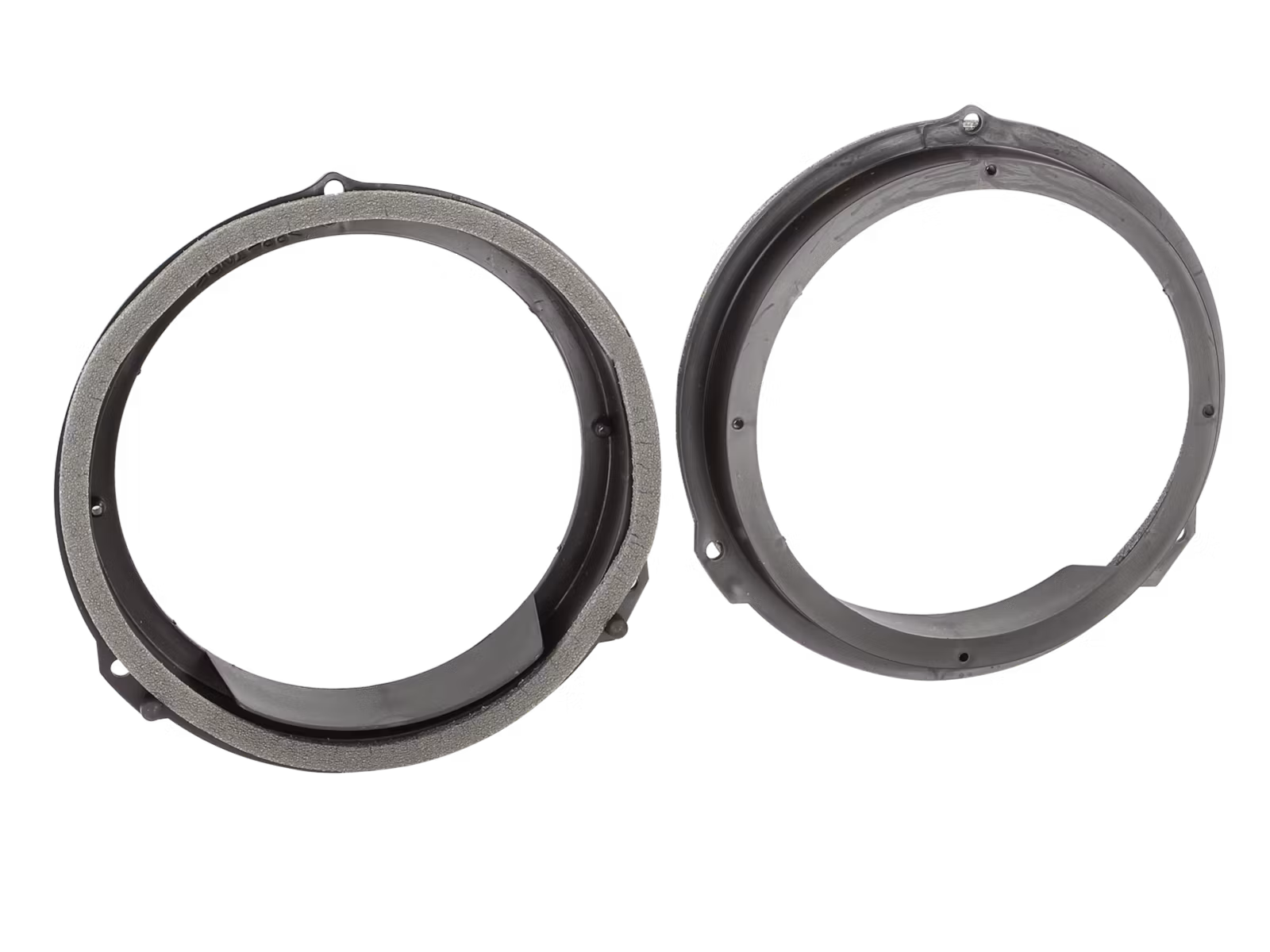 ACV 271114-14 Speaker rings Ford/Jaguar different vehicles Ø165mm