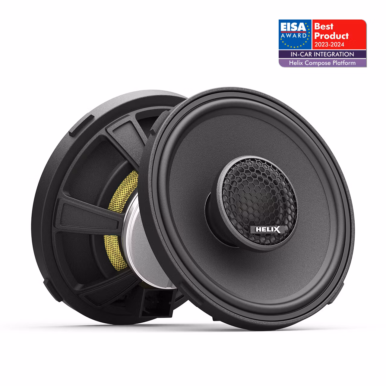 Helix Ci3 C100.2FM-S3 mk2 - 3Ohm