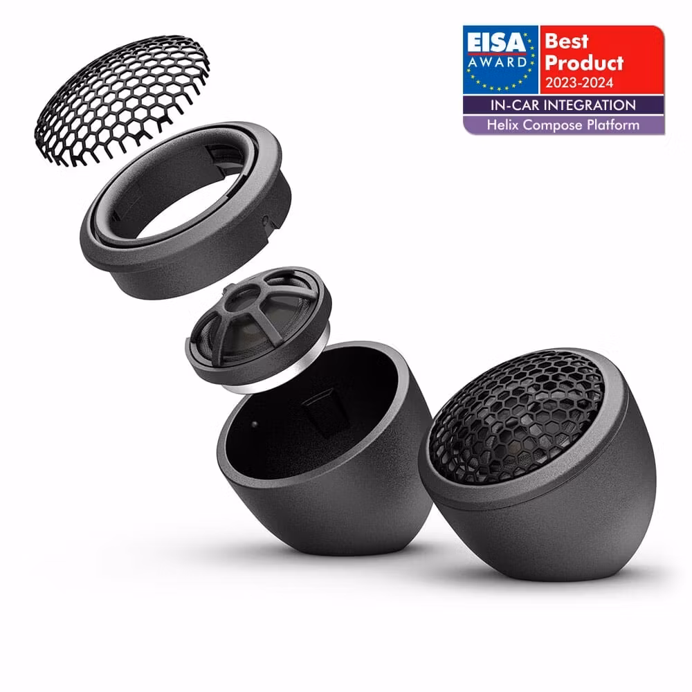 HELIX Ci3 T20FM-AL MK2