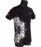 Ground Zero T-shirt S