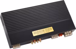 Ground Zero GZA 125.4-30A